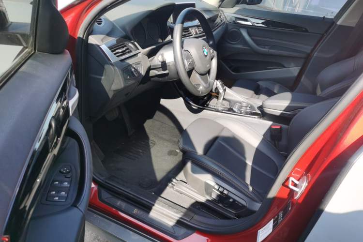 Used BMW X2 2020 sDrive20i M Sport Package
