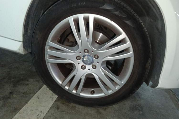 Used Mercedes-Benz GLK-Class 2015 GLK 260 4MATIC Dynamic Edition Ultimate Version