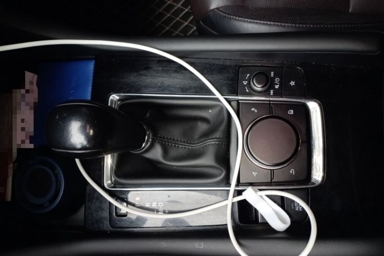 Used Mazda Mazda 3 Axela 2020 2.0L Automatic Zhiya Edition
