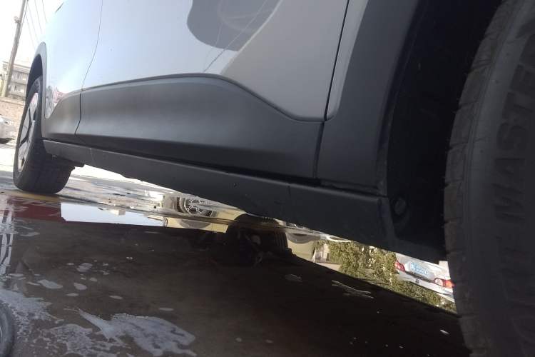 Used  Geome 2025 310km Youth Edition