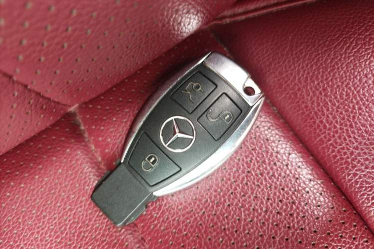 Used Mercedes-Benz E-Class 2015 E 200 L Sport Edition
