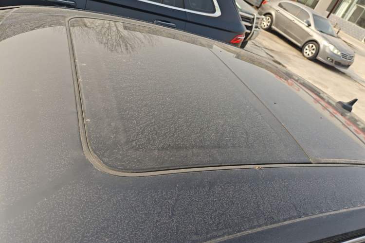 Used Volkswagen Passat 2022 330TSI Starry Luxury Edition
