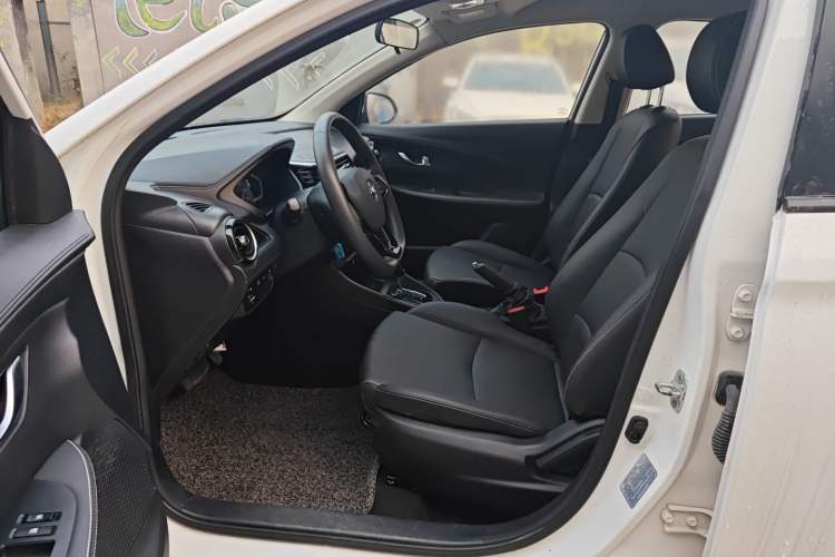 Used Changan Alsvin 2019 1.5L DCT LianDong Cloud Edition
