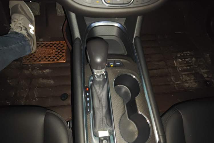 Used Chevrolet Malibu XL 2021 535T Automatic Sport Edition
