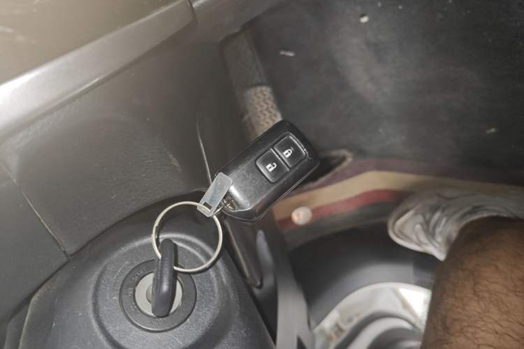 Used Toyota YARiS L 2020 1.5L CVT Leading Edition
