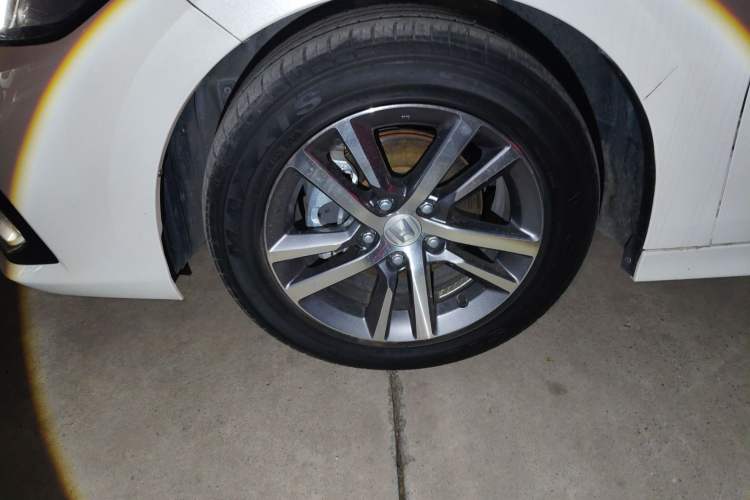 Used Honda Civic 2023 240TURBO CVT Dynamic · Center Stage Special Edition