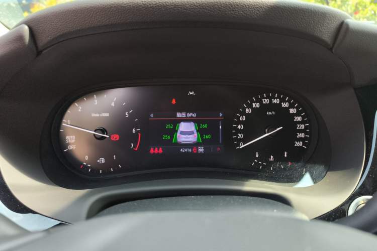 Used Buick Enclave 2022 652T Four-Wheel Drive Prestige 7-Seater
