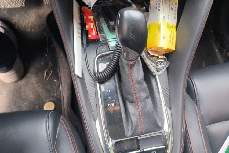 Used MG ZS 2020 180 DVVT Automatic Lite