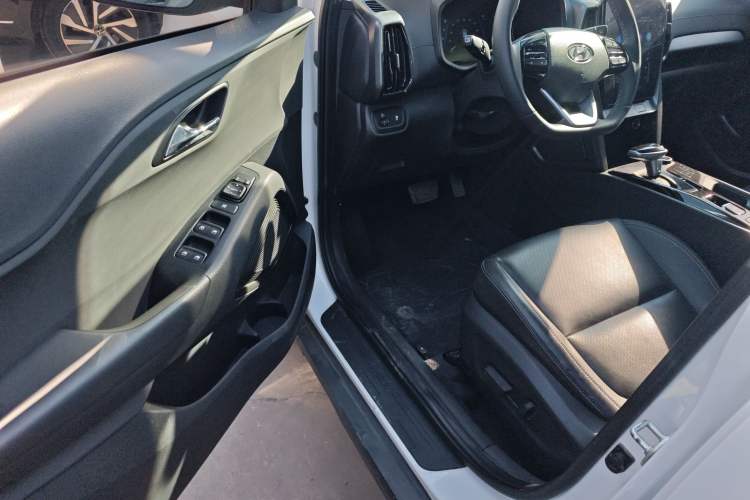 Used Hyundai ix35 2021 2.0L Automatic 2WD GLS Leading Edition