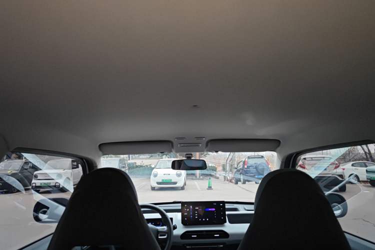 Used  Panda 2024 Panda Mini 200km Endurance Bear