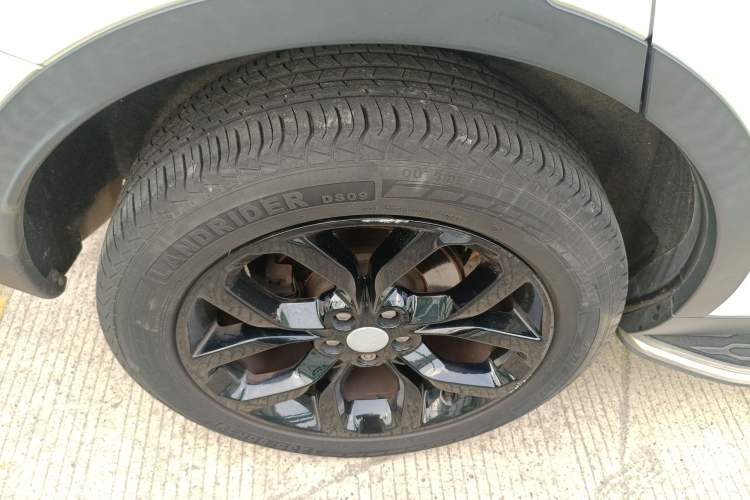 Used Land Rover Discovery Sport 2016 2.0T HSE
