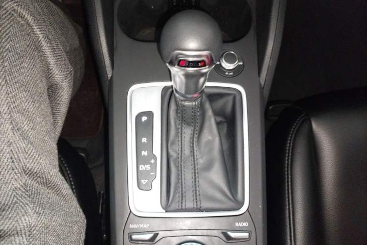 Used Audi Q2L 2021 35 TFSI Progressive Dynamic Edition
