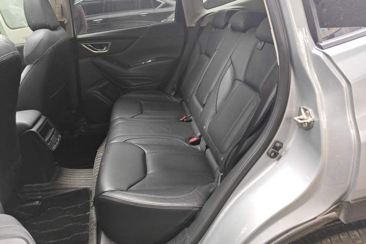 Used Subaru Forester 2019 2.0i Luxury Edition EyeSight