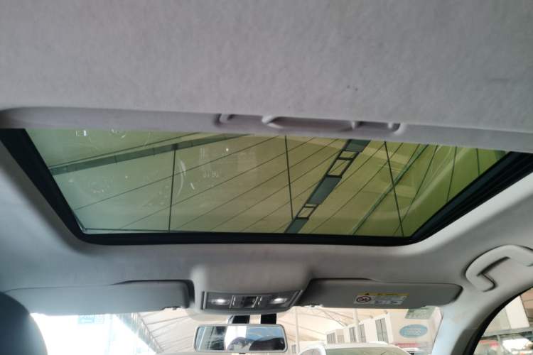 Used Volkswagen Lavida 2018 280TSI DSG Luxury Edition China V Standard
