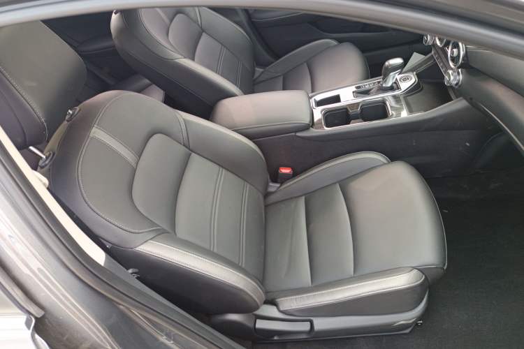 Used Nissan Sylphy 2021 1.6L XL CVT Enjoyment Edition
