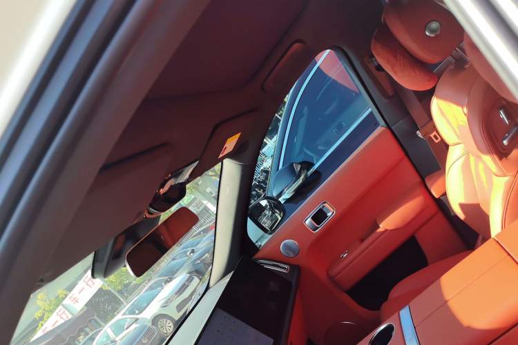 Used Li Auto L7 2023 Max model