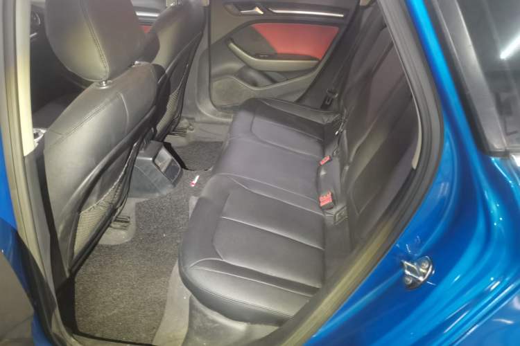 Used Audi A3 2014 Sportback 35 TFSI Automatic Ambition Edition