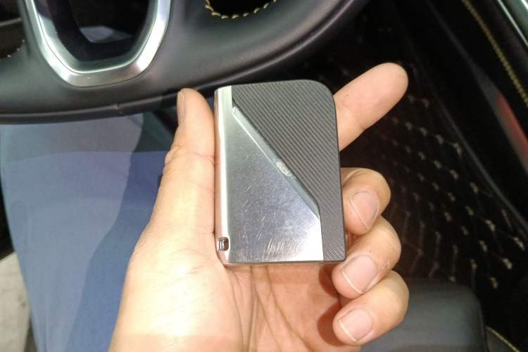 Used Lynk & Co 05 2020 2.0TD Two-Wheel Drive Zhaoyang Plus