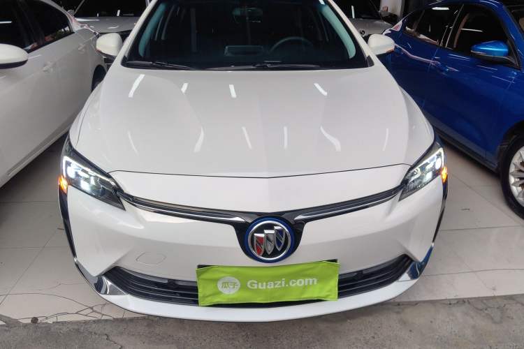 Used Buick Velite 6 2024 430km Enjoyment Version
