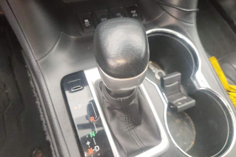 Used Toyota Highlander 2015 2.0T Four-Wheel Drive Luxury Edition 7-Seater
