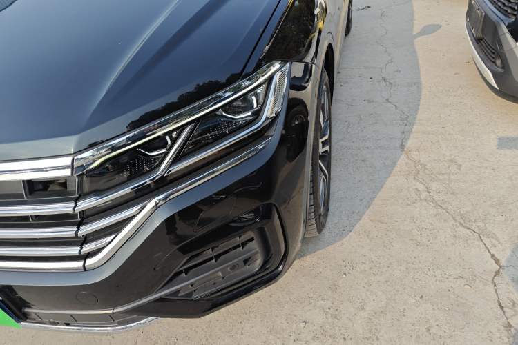 Used Volkswagen Touareg 2019 3.0 TSI Prestige Version China VI Standard