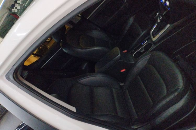 Used Hyundai Elantra 2020 1.5L CVT Smart & Stylish – Elite Version
