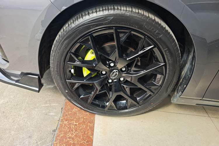 Used GAC Trumpchi EMPOW 2021 270T DCT J16 Version
