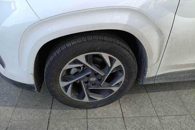 Used Hyundai Custo 2022 270TGDi Smart Luxury Flagship Edition TOP
