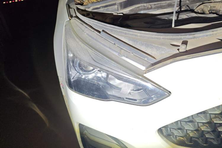 Used Haval M6 2019 1.5T DCT Two-Wheel Drive Value Edition China VI Standard
