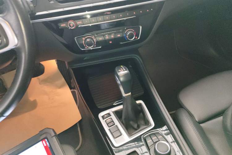 Used BMW 1 Series 2018 118i Sport Edition
