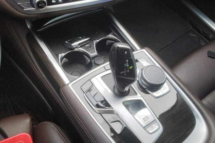 Used BMW 7 Series 2021 730Li Luxury Package
