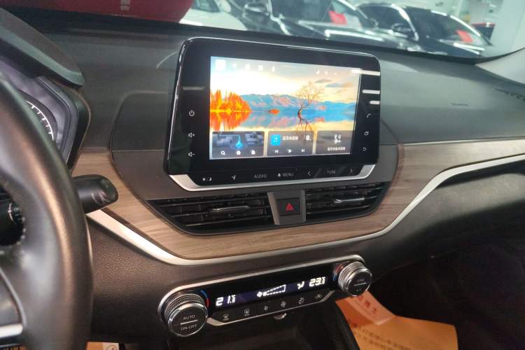 Used Nissan Teana 2021 2.0L XL Comfort Edition
