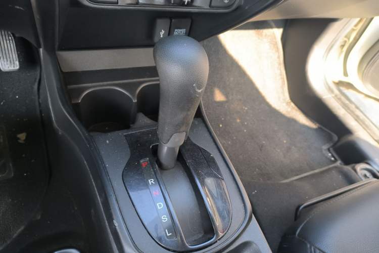 Used Honda City 2018 1.5L CVT Dynamic Edition