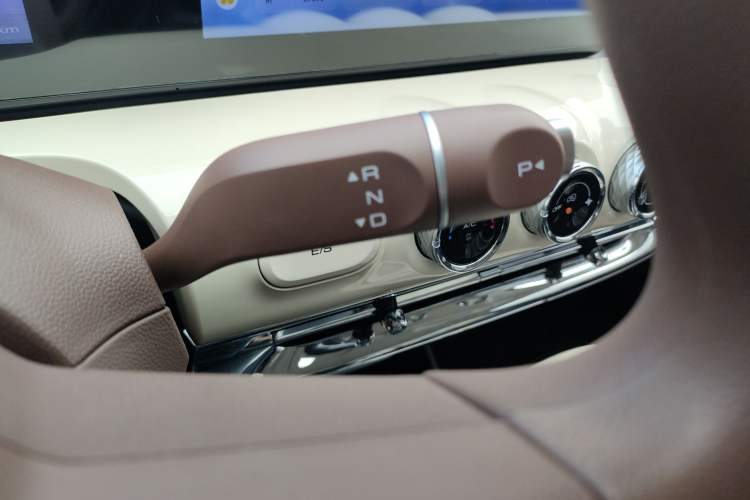 Used Wuling Bingo 2025 333 km Enjoyment Version
