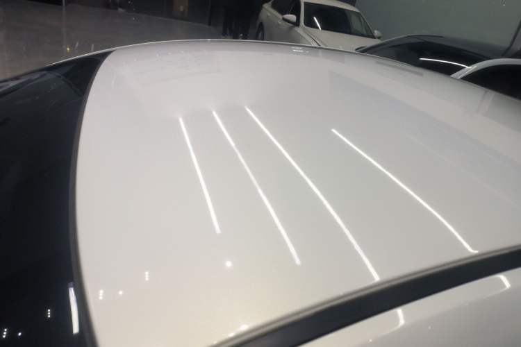 Used Mazda Mazda 3 Axela 2022 2.0L Automatic Zhiqing Edition
