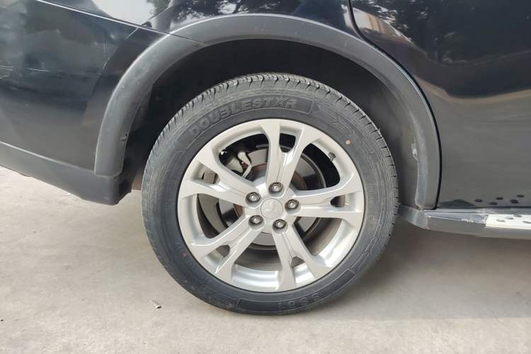 Used Mitsubishi Outlander 2014 2.4L 4x4 Deluxe Value Edition 7 Seats
