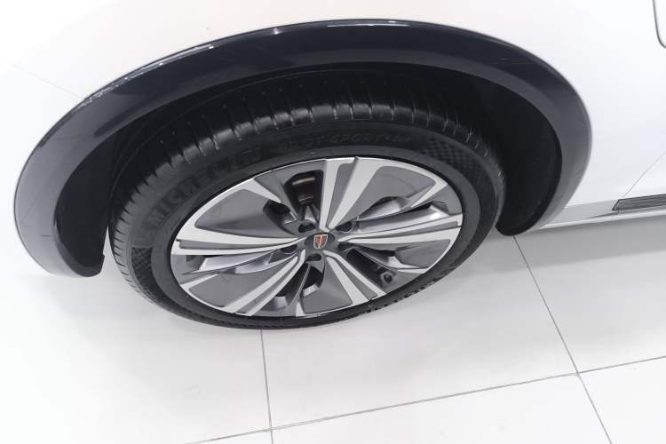 Used Hongqi E-HS9 2021 460 km Range Flagship Edition 7-Seater