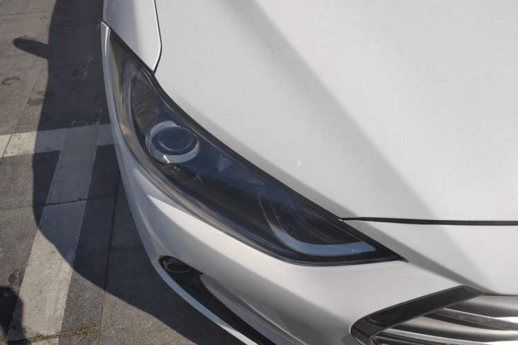 Used Hyundai Elantra 2018 1.6L Automatic 15th Anniversary Special Edition
