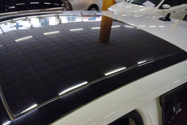 Used Audi Q2L 2018 35 TFSI Launch Exclusive Edition China VI
