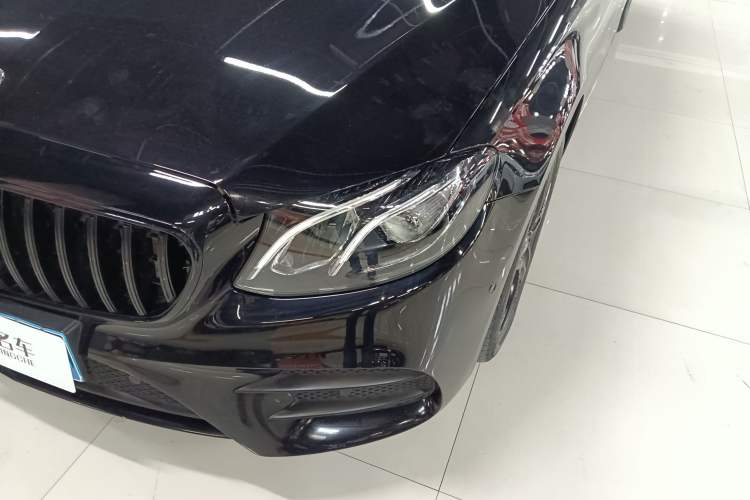 Used Mercedes-Benz E-Class 2020 Restyled E 300 L Sport Exclusive Edition
