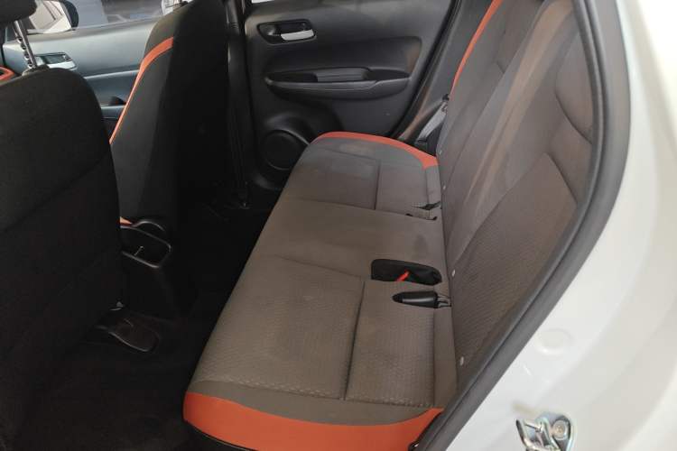 Used Honda Fit 2021 1.5L CVT Trendy Sports Edition