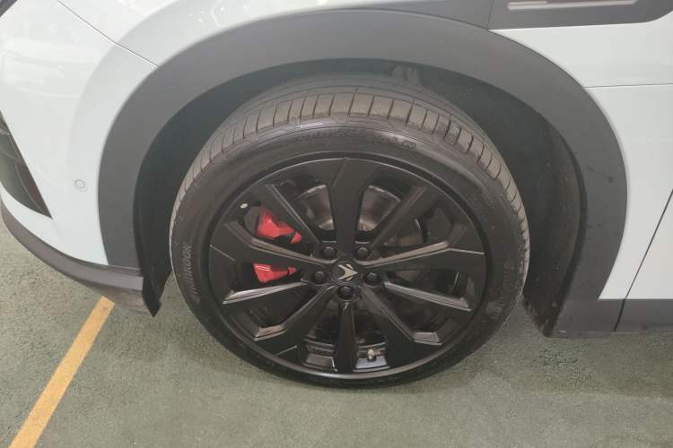 Used ARCFOX Alpha T5 2024 660 MAX
