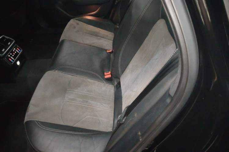 Used Audi A6L 2020 45 TFSI Prestige Dynamic Edition