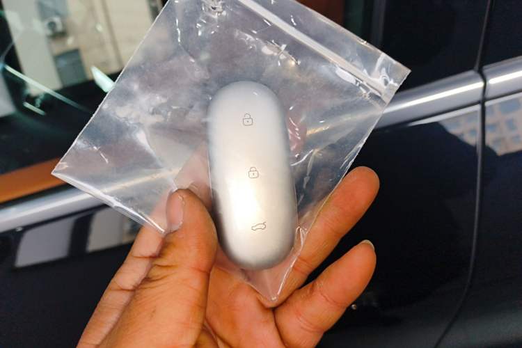 Used Li Auto L9 2024 Ultra Model