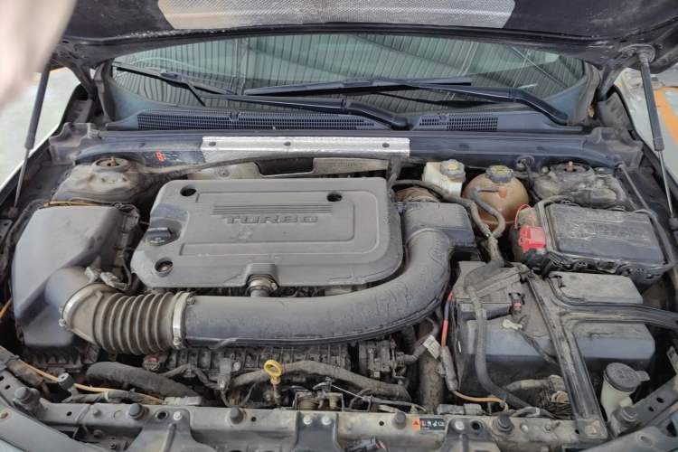 Used Chevrolet Malibu XL 2019 Redline 550T Automatic Sport Edition