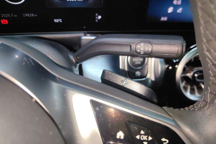 Used Mercedes-Benz GLB 2024 GLB 220 Dynamic Edition
