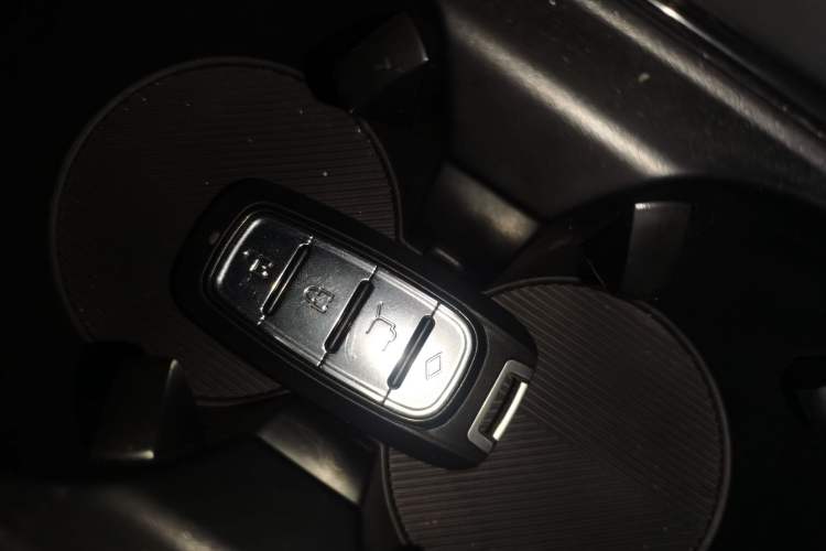 Used Bestune B70 2023 Third Generation 1.5T Automatic Enjoyment Version
