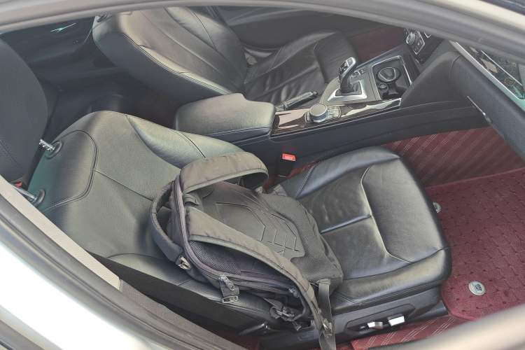 Used BMW 3 Series 2017 330Li M Sport Edition
