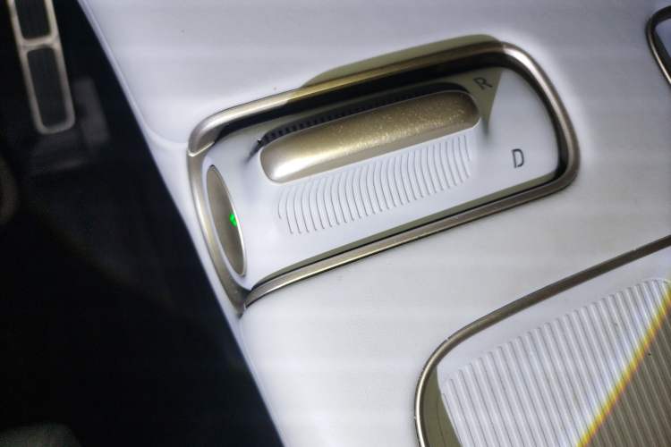 Used Nio ES8 2023 75 kWh
