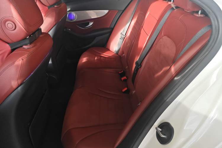 Used Mercedes-Benz C-Class 2020 C 260 Sport Edition
